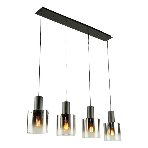 Artcraft Lighting Henley 4-Light Island Light