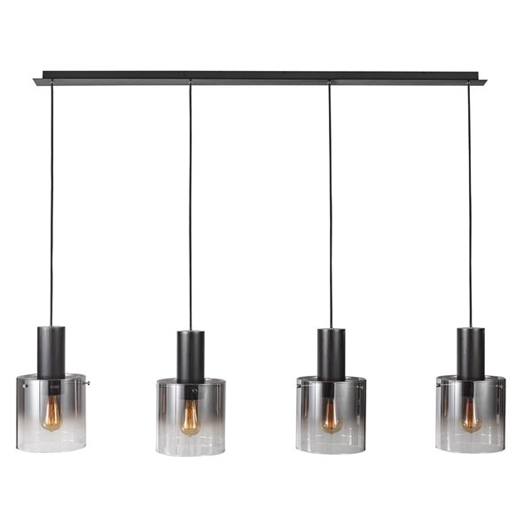 Artcraft Lighting Henley 4-Light Island Light