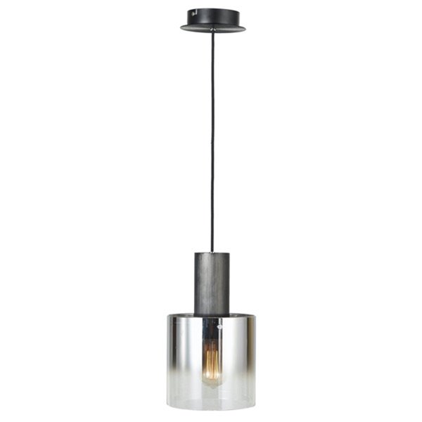 Artcraft Lighting Henley Pendant Light - Black