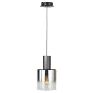 Artcraft Lighting Henley Pendant Light - Black