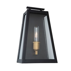 Artcraft Lighting Charlestown Large Outdoor Wall Light