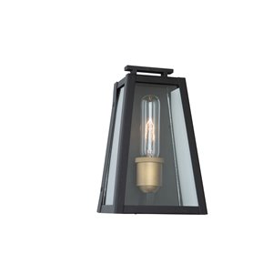 Artcraft Lighting Charlestown Small Outdoor Wall Light