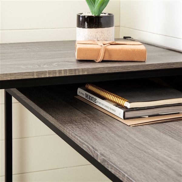 South shore on sale evane desk