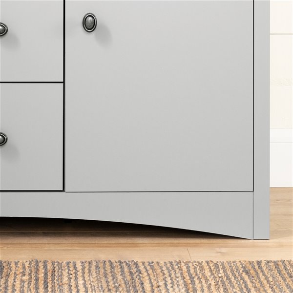 peek a boo changing table