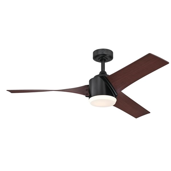 Westinghouse Lighting Canada Evan, Modern Ceiling Fan With Light Canada