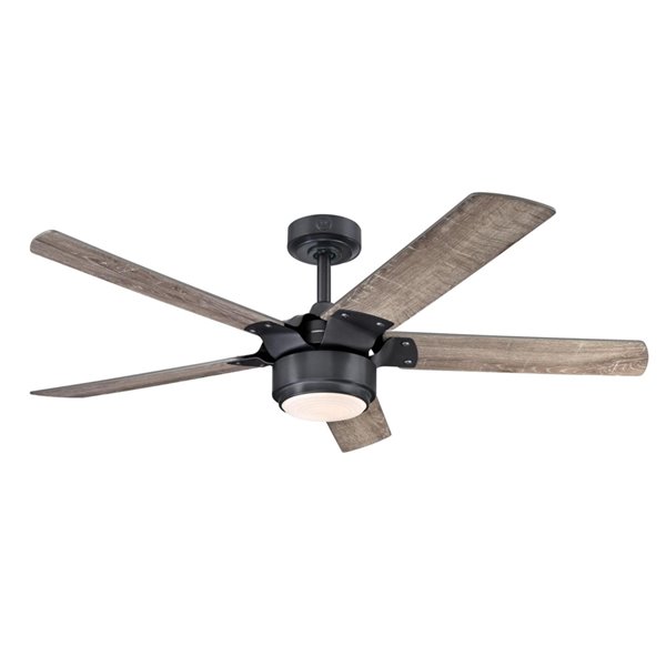 Westinghouse Lighting Canada Morris, Westinghouse Ceiling Fans With Remote Control