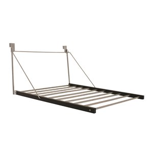 Greenway Stainless Steel Over-the-Door Drying Rack - 13.75-in x 26.20-in