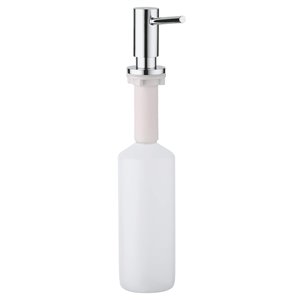 Grohe Cosmopolitan Soap/Lotion Dispenser - Chrome