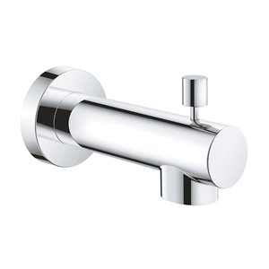 Grohe Concetto Tub Spout with Diverter - Chrome