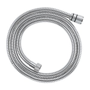 Tuyau de douche Universel Rotaflex en métal antitorsion Universal de Grohe, 59 po, chrome
