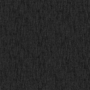 Papier peint Midas en vinyle texturé au motif abstrait par Graham & Brown, non encollé, 56 pi², charbon
