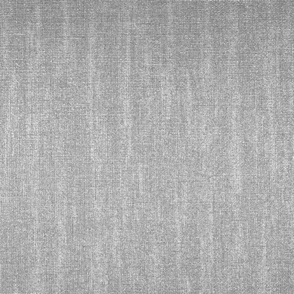 Graham & Brown Surface Vinyl Textured Abstract Wallpaper - Unpasted/Paste the paper - 56-sq. ft - Grey/Silver