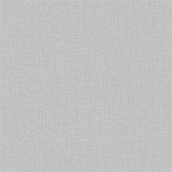 Graham & Brown Surface Vinyl Textured Abstract Wallpaper - Unpasted/Paste the paper - 56-sq. ft - Grey/Silver