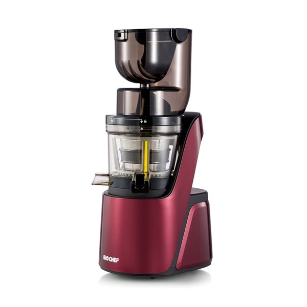 Biochef juicer 2024