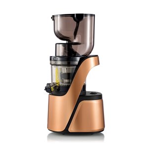 Centrifugeuse verticale à pressage à froid Quantum de BioChef, 200 oz, bronze