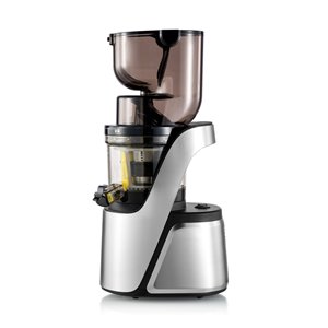 BioChef Quantum Cold Press Vertical Juicer - 200-oz - Silver