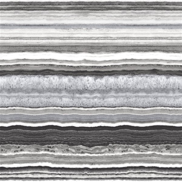 Origin Matieres Stone Wallpaper - Grey