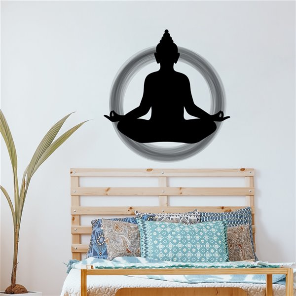 Awakening Wall Art Kit