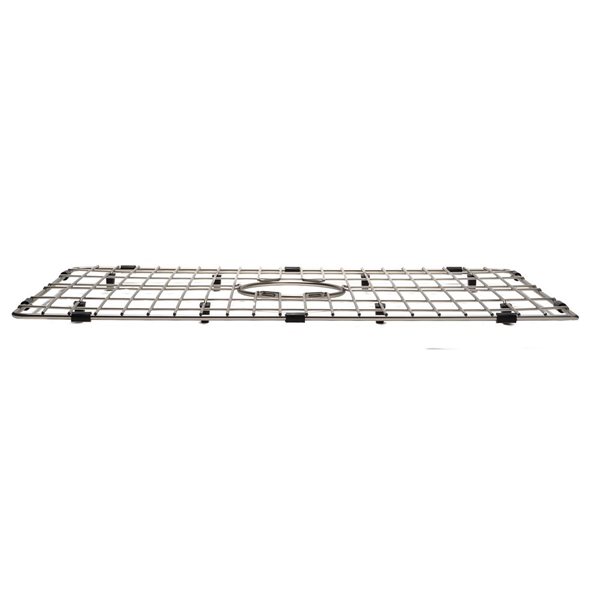 ALFI brand Stainless Steel Sink Grid - 22.8-in x 15-in