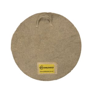 Tumbleweed Can-O-Worms Round Worm Blanket