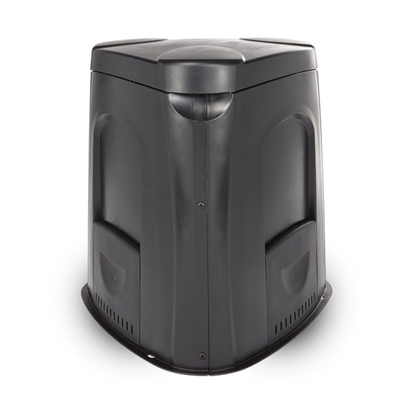 Tumbleweed Composting Bin - 240 L FP240 | RONA