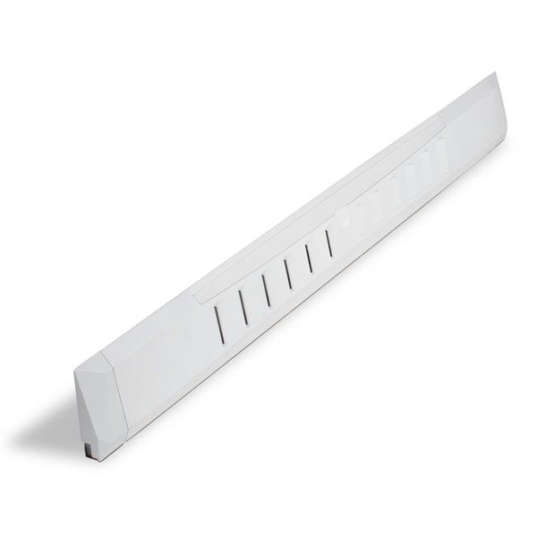 Door Filter System - White