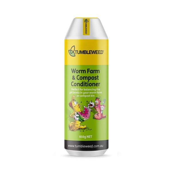 Tumbleweed Compost Conditioner