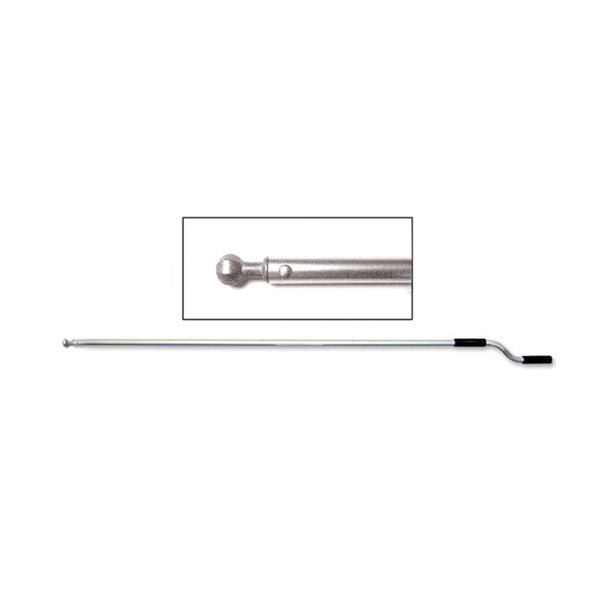 TeleScoop Extension Pole/ Telescopic Rod, Choose Size