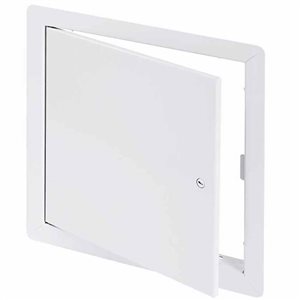 Panneau d’accès universel de Best Access Doors en métal blanc 12 po x 12 po x 3 po