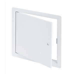 Best Access Doors Universal Access Panel - 20-in x 20-in - White