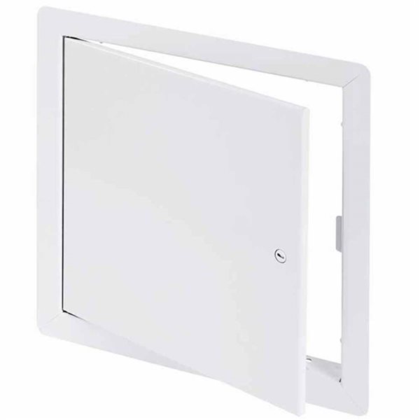 Best Access Doors 24-in x 24-in x 3-in White Metal Universal Access Panel