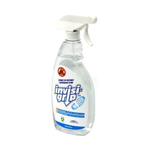 Antidérapant Ultime Invisi-Grip de Earth Trends, 650 ml