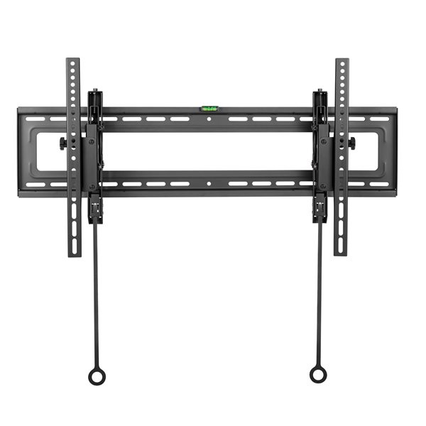 Full Motion Indoor Wall TV Mount Fits TVs up to 43-in (Hardware Included)  in the TV Mounts department at