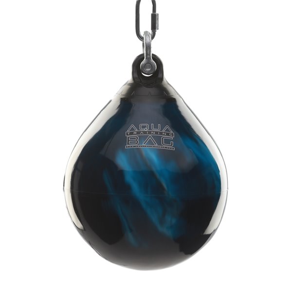 Aqua Training Bag 12-in 35 lb Bag - Bad Boy Blue AP35BB | RONA