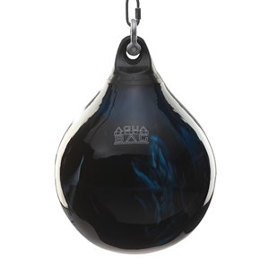 Aqua Training Bag 18-in 120 lb Bag - Bad Boy Blue