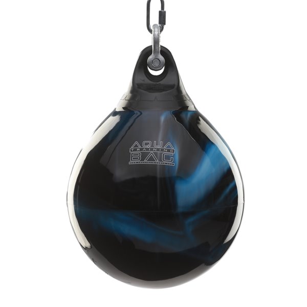 Aqua Training Bag 15-in 75 lb Bag - Bad Boy Blue AP75BB | RONA