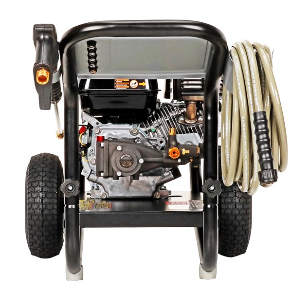 Simpson 3228 deals pressure washer