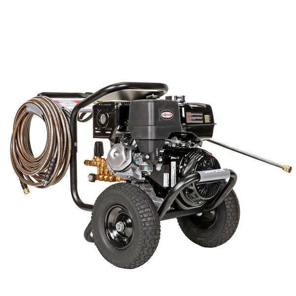 Pressure washer deals 4200 psi honda