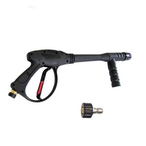 Simpson Spray Gun with Side Assist Handle for Pressure Washer - 4500 PSI