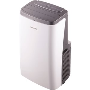 Forest Air 12000 Btu (Ashrae) 3-in-1 portable air conditioner
