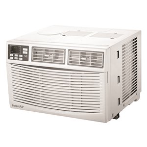 Forest Air 10000 Btu Elec. Window Air Conditioner