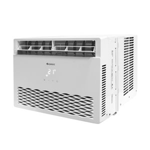 gree 8000 btu super silent window air conditioner