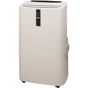 Tosot Portable Air Conditioner with Heater - 14000 BTU TPAC14L