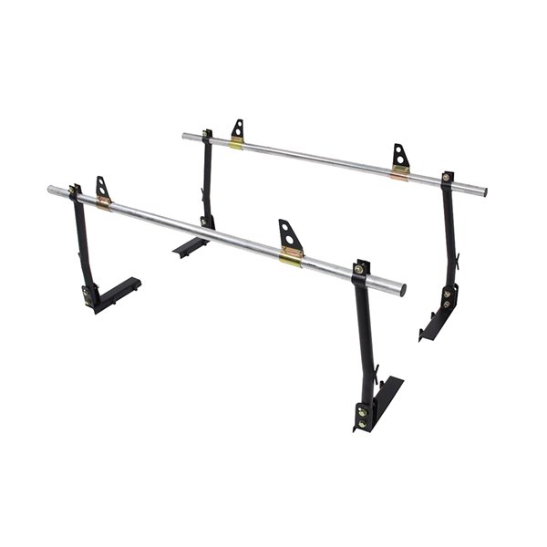 Erickson Steel Truck Rack - 800 lbs