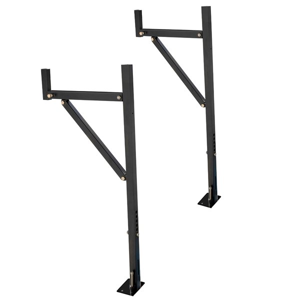 Erickson Steel Ladder Rack 250 lbs 07708 RONA
