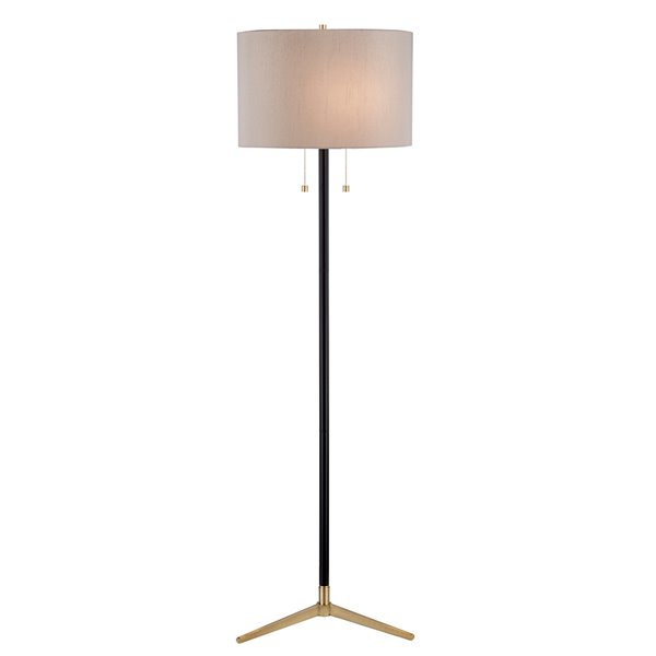 Design Living Floor Lamp 29 In, Caron Floor Lamp
