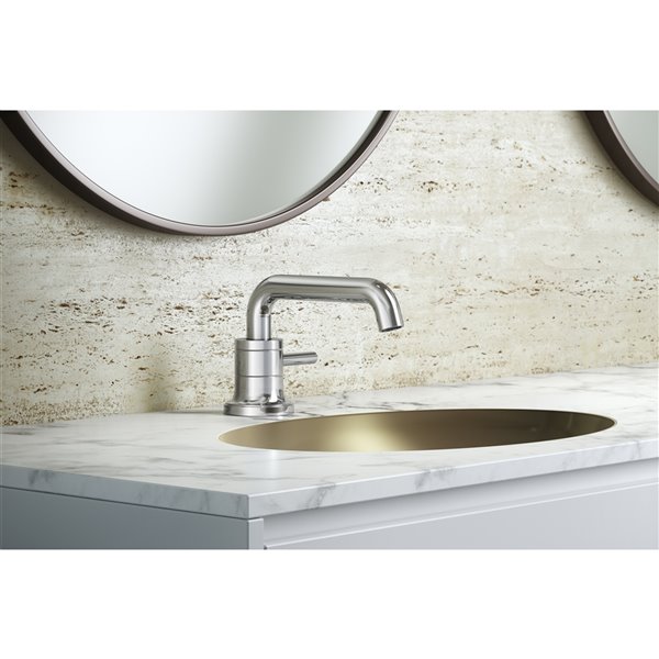 Pfister Tenet Single Control Bathroom Faucet - Chrome