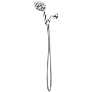 Pfister Restore 3-Function Hand Held Shower with 2.5 GPM