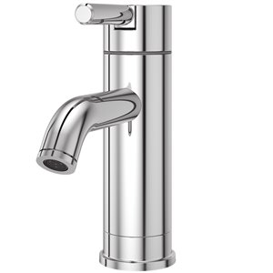 Pfister Contempra Single Control Vessel Bathroom Faucet