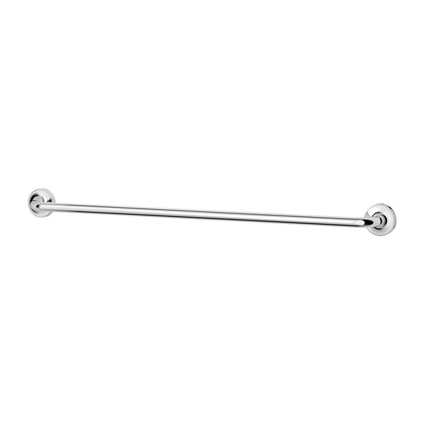 Pfister Tenet Towel Bar - 24-in - Polished Chrome BTB2TNTC | RONA